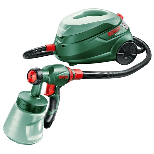 Сетевой краскопульт BOSCH PFS 105 E 0.603.206.200