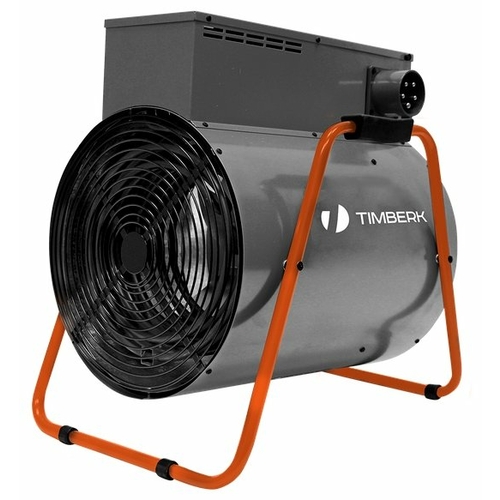 Электрическая пушка Timberk TIH RE8 30M