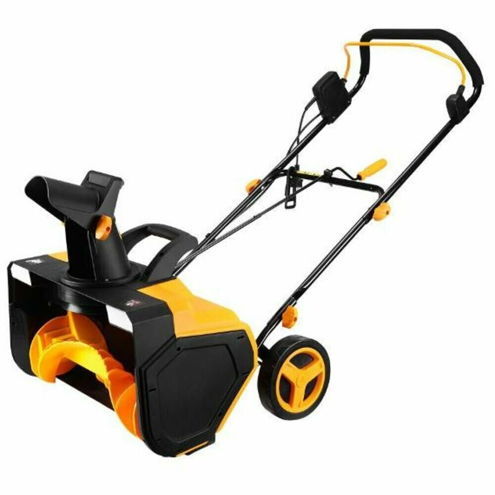 Снегоуборщик Deko ST2600