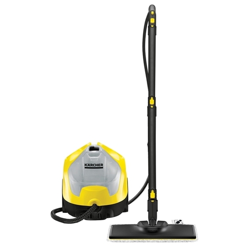 Пароочиститель KARCHER SC 4 EasyFix (1.512-630.0), белый