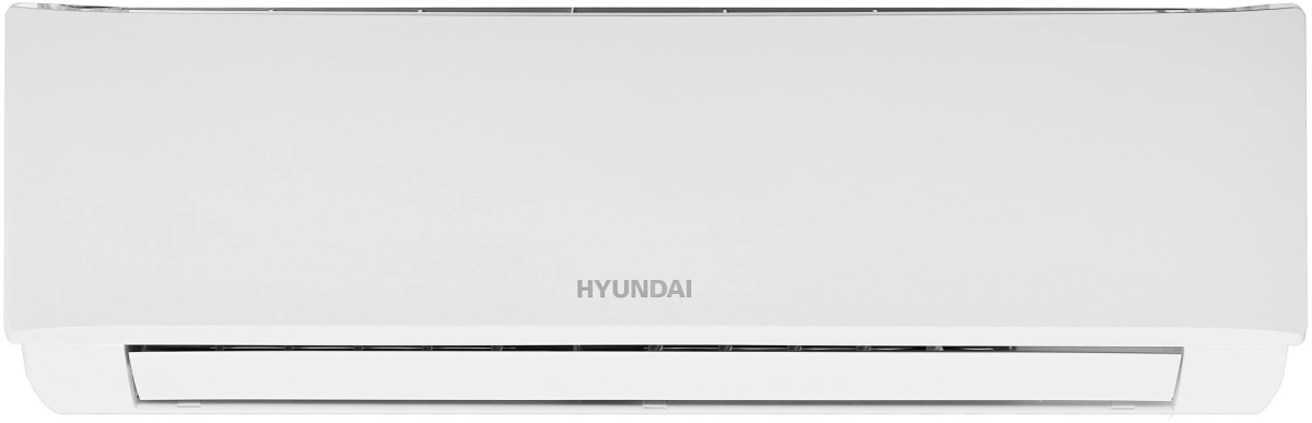 Сплит-система Hyundai HAC-24/S-PRO, белый