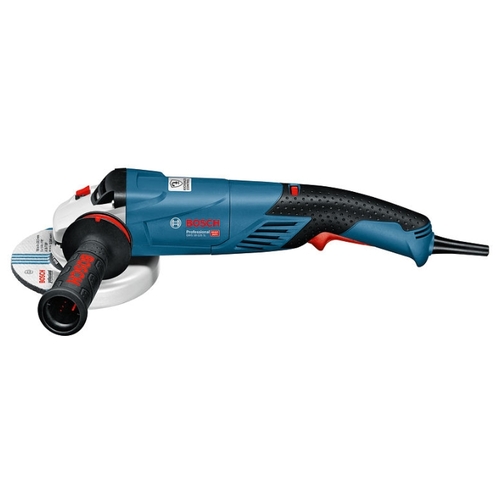 Угловая шлифмашина (болгарка) Bosch GWS 18-125 SL 0.601.7A3.200