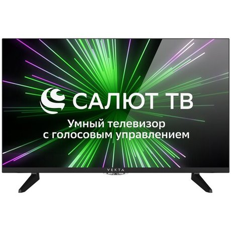 Телевизор VEKTA LD-32SR5212BS