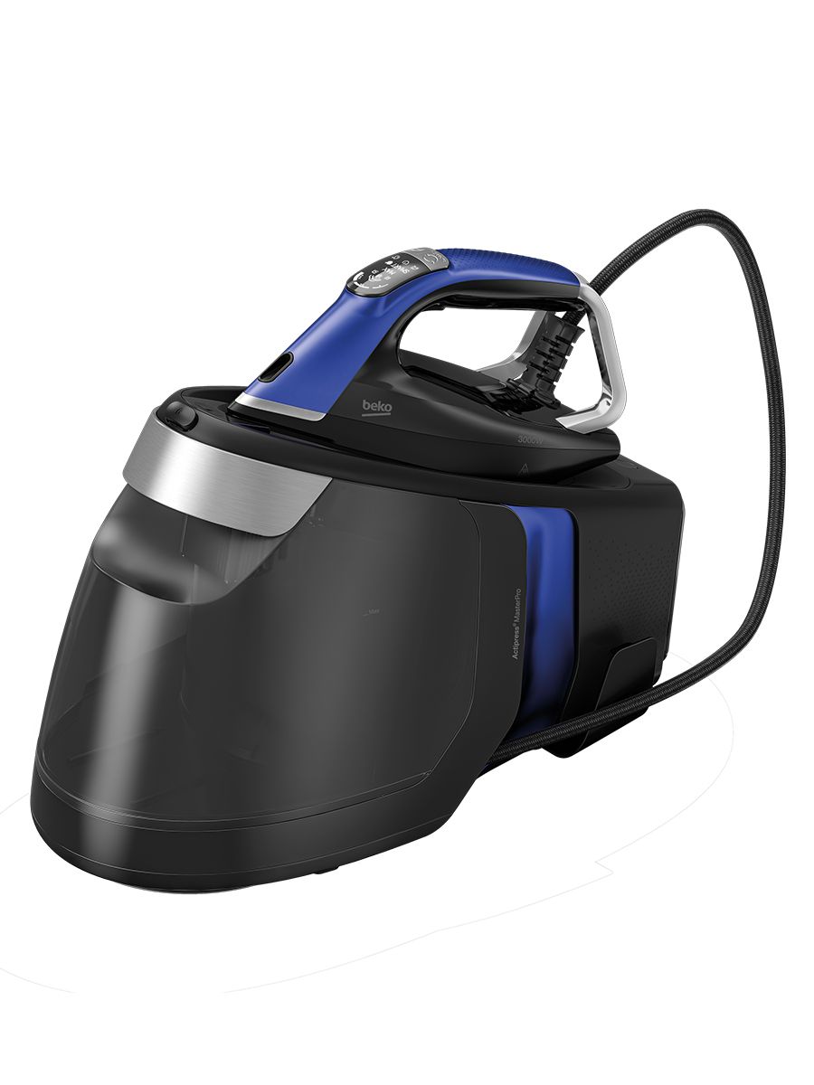 Парогенератор Beko SGA 9130 B, черный