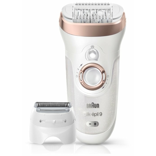 Эпилятор Braun 9-561 Silk-epil 9