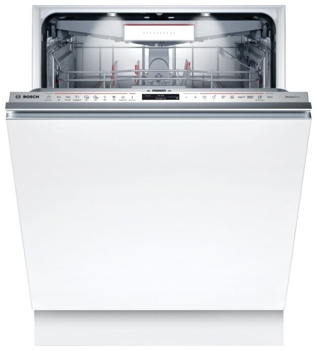 Посудомоечная машина встраиваемая Bosch SMV8YCX03E