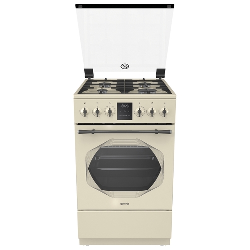 Плита Gorenje K 53 INI