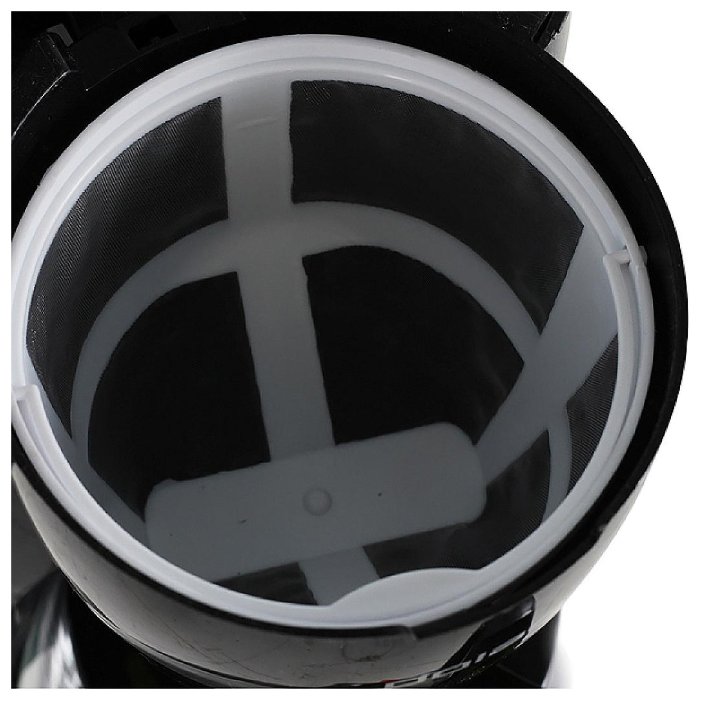 Кофеварка Polaris PCM 1211 (2014)