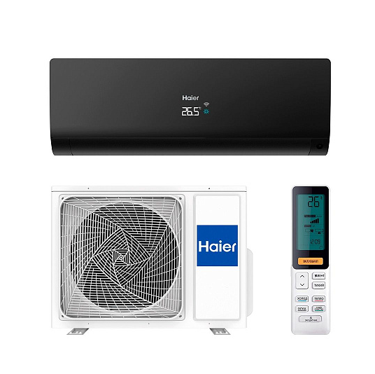 Сплит-система Haier AS35S2SF2FA-B / 1U35S2SM3FA
