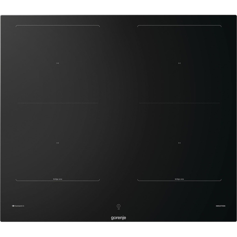 Варочная панель электрическая Gorenje GI6443BSCWF