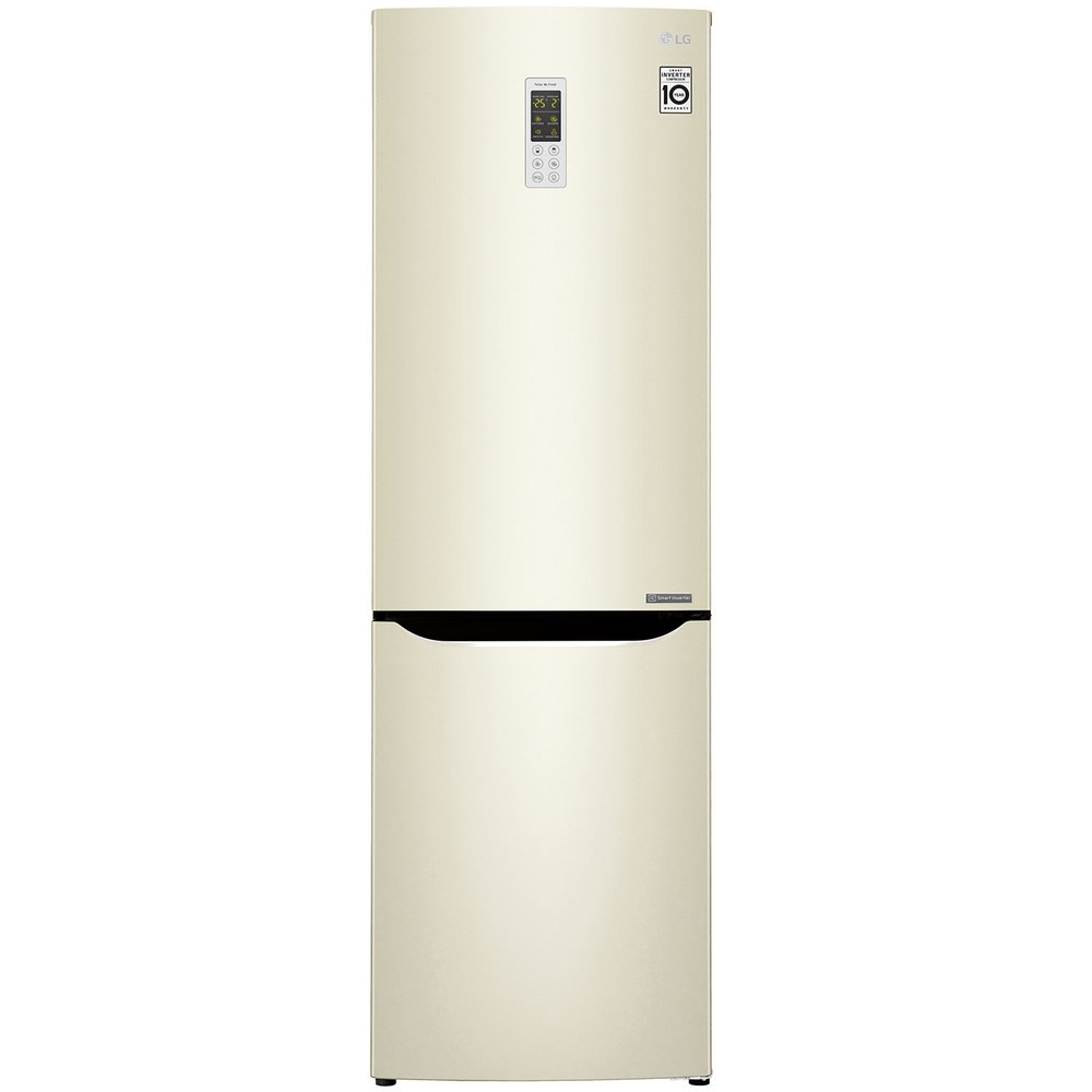 Холодильник LG GA-B419 SYGL