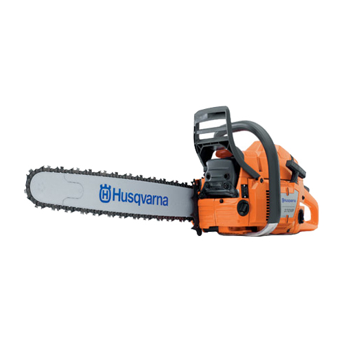 Цепная бензиновая пила Husqvarna 372XP-0