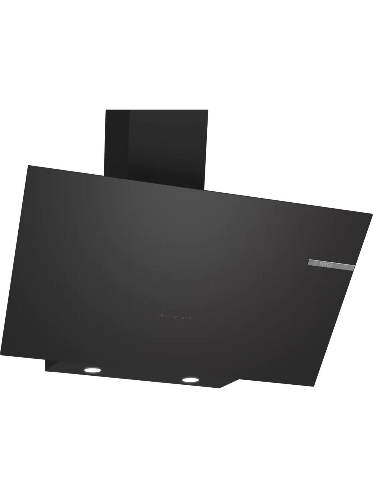 Вытяжка наклонная Bosch DWK96PJ60T, черный