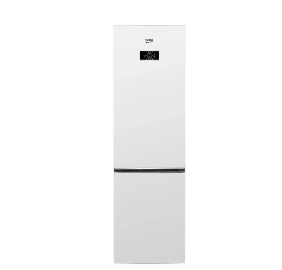 Холодильник Beko B3R0CNK312HW, белый