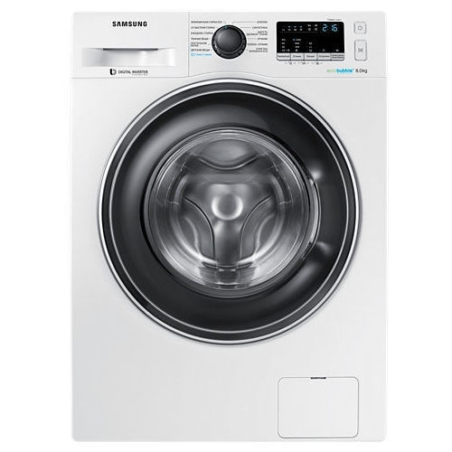Стиральная машина Samsung WW80K42E01W