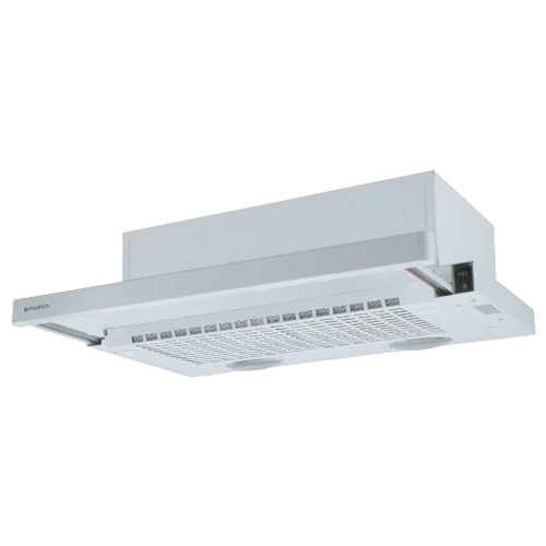 Вытяжка встраиваемая Faber Flexa HIP W A 60