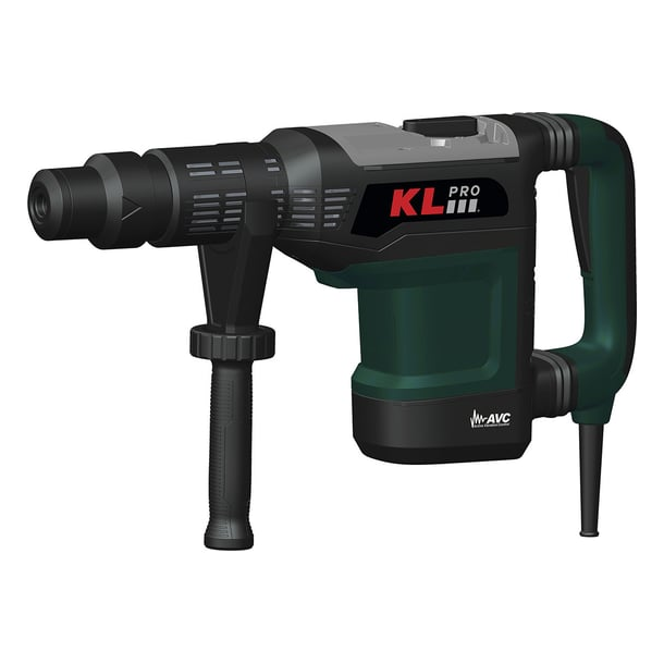 Перфоратор сетевой KLPRO KLKD890M (сумка в комплекте)