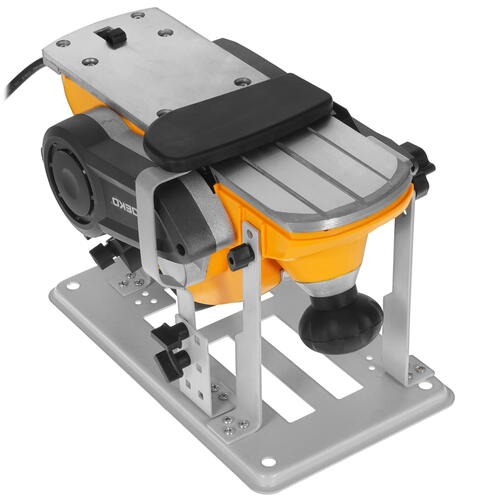Рубанок Deko DKEP1400W