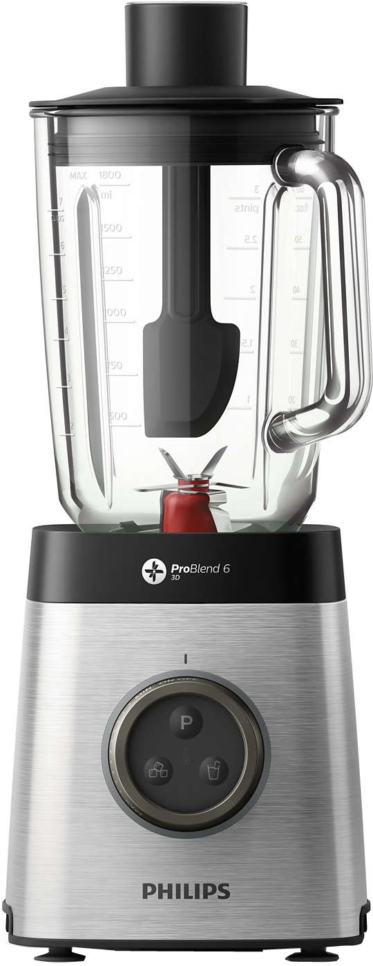 Блендер стационарный Philips HR3652