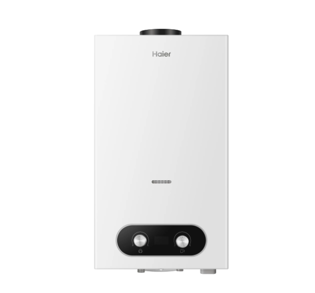 Водонагреватель проточный газовый Haier JSD24-12C