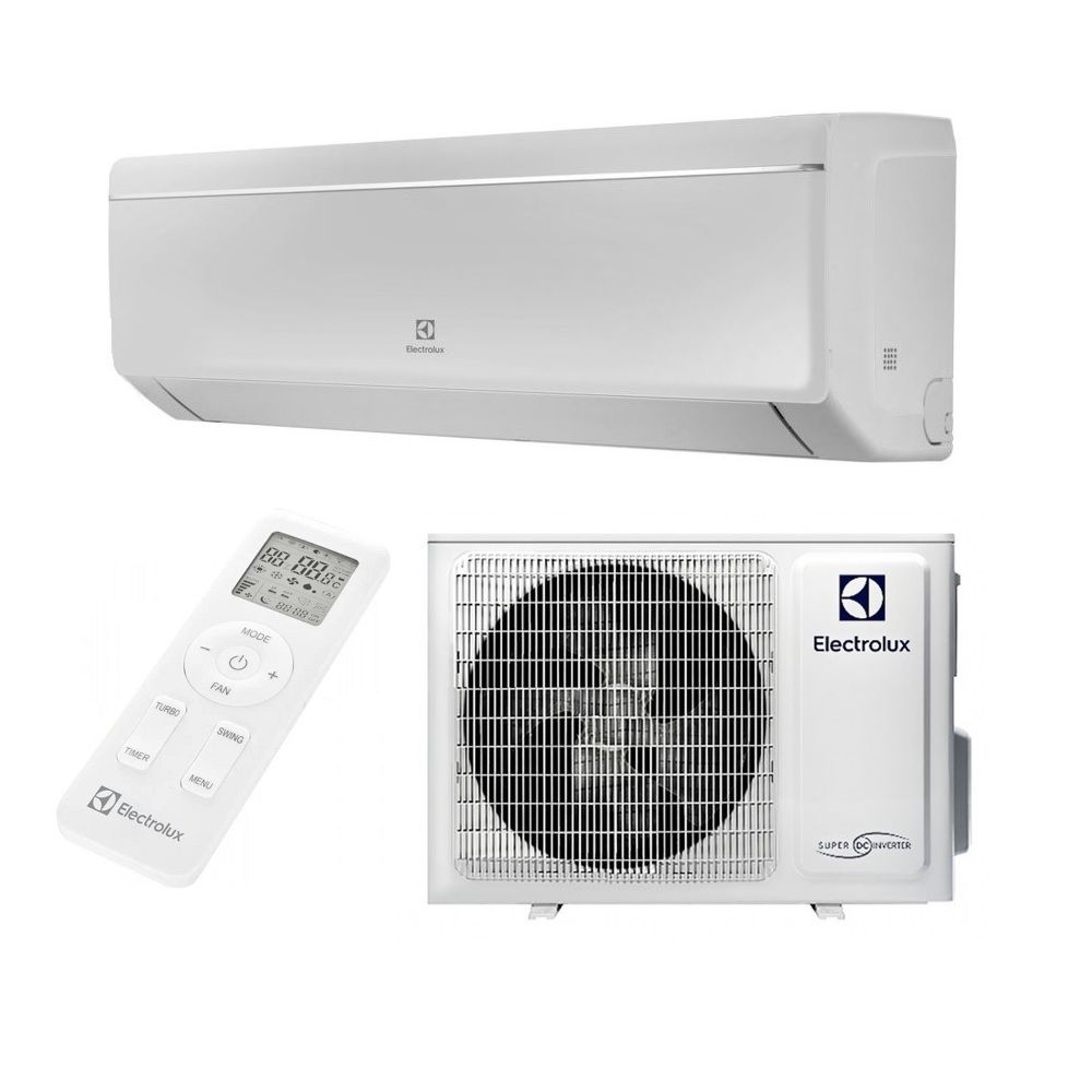 Сплит-система Electrolux EACS/I-12HEN-WHITE/N8