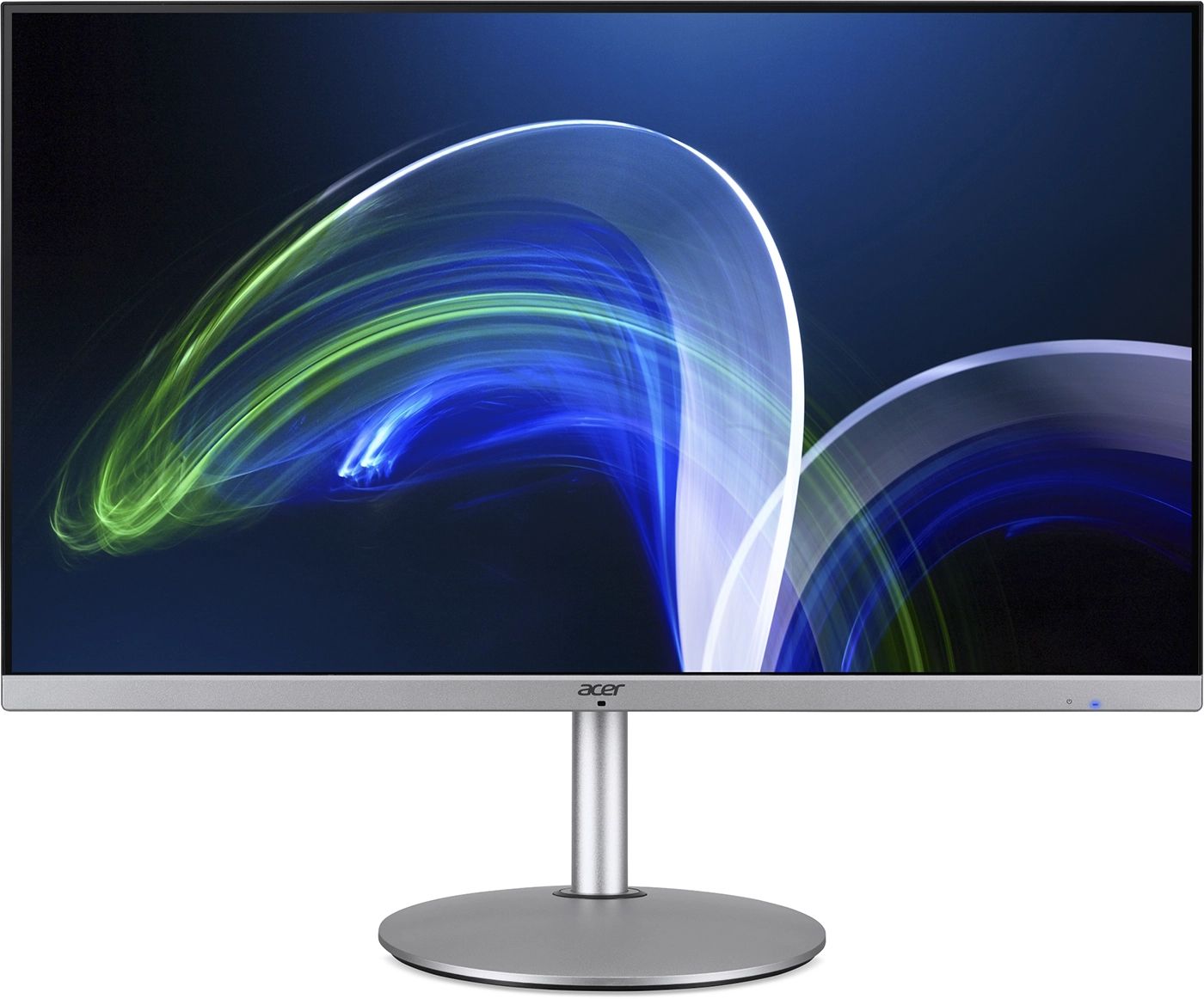 Монитор Acer CB322QKsemipruzx