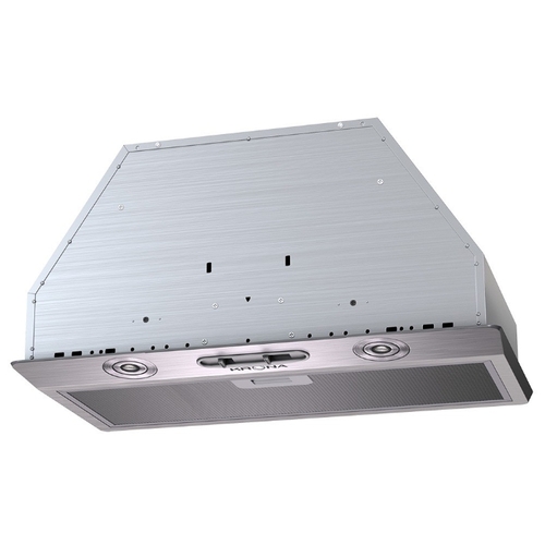 Вытяжка встраиваемая Krona RUNA 600 inox S