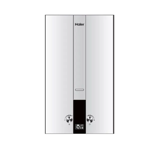 Водонагреватель проточный газовый Haier JSD20-10D