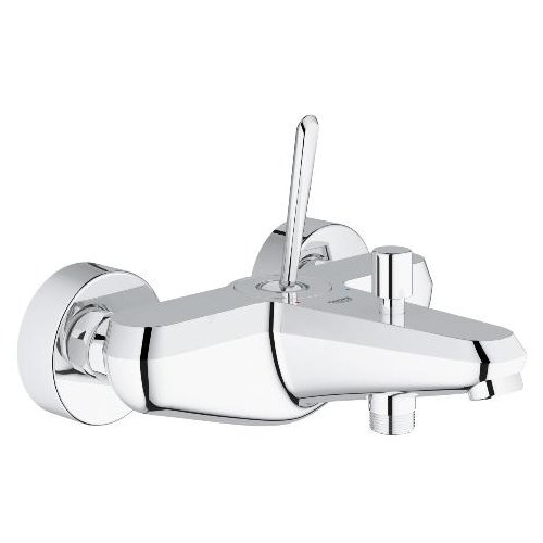 Однорычажный смеситель Grohe Eurodisk Joystick 23431000