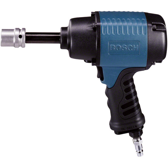 Пневматический ударный гайковерт Bosch 0607450618