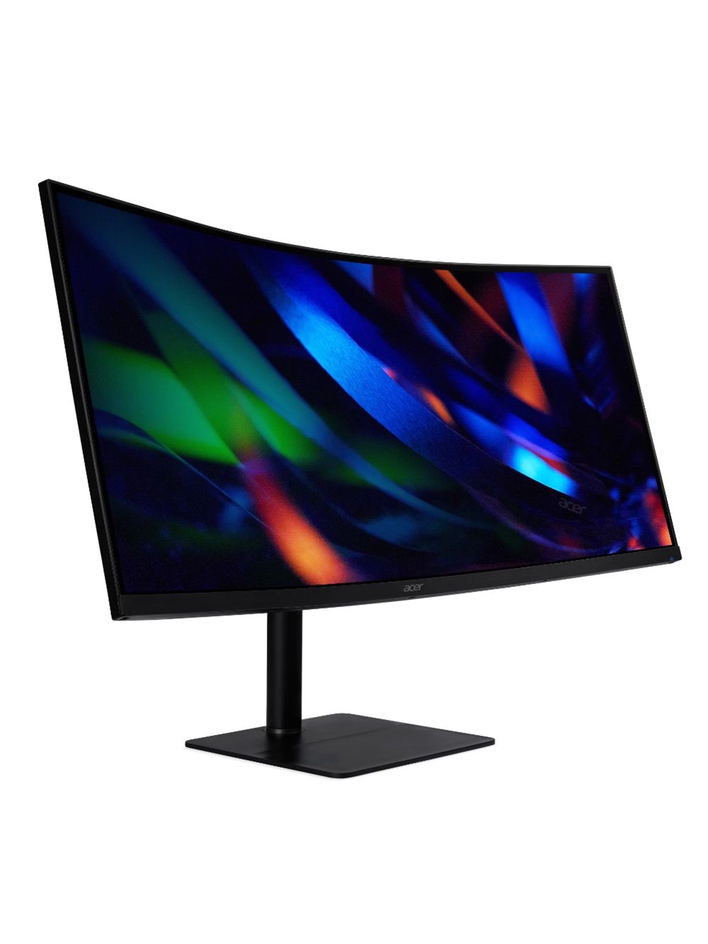 Монитор Acer CZ342CURJ0bmiphuzx, черный