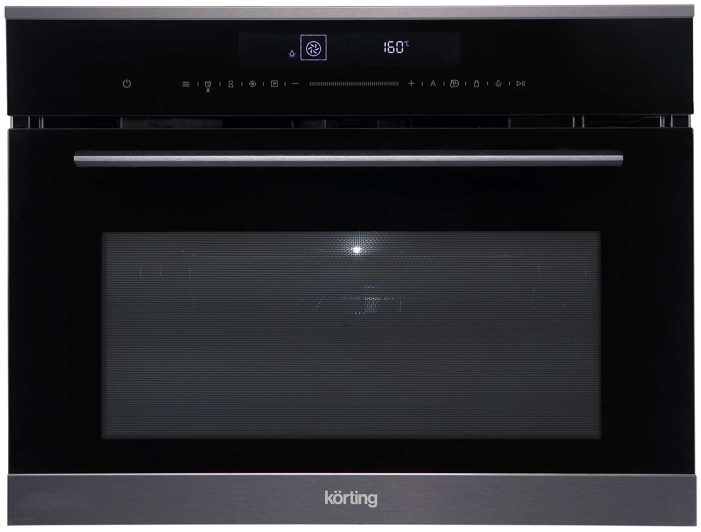 Духовой шкаф электрический Korting OKB 3250 GNBX MW