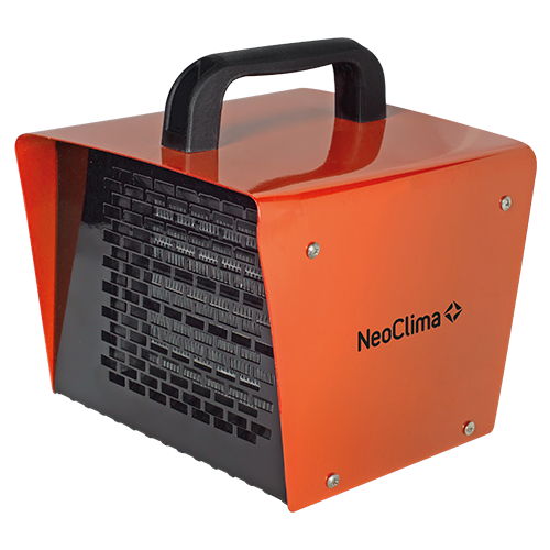 Тепловая пушка электрическая NeoClima KX-3
