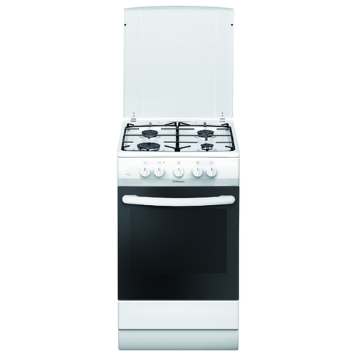 Плита комбинированная Hansa FCMW53143