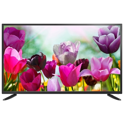 Телевизор Erisson 55ULES85T2 Smart