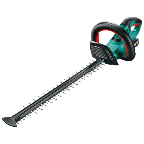 Кусторез аккумуляторный BOSCH AHS 50-20 Li 50 см 0.600.849.F00