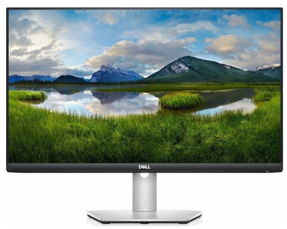 Монитор DELL S2421HS