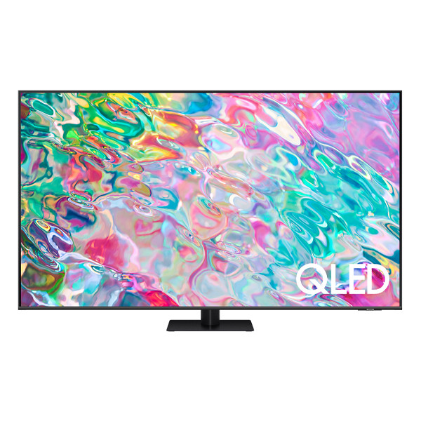 Телевизор Samsung QE85Q70BAUXRU