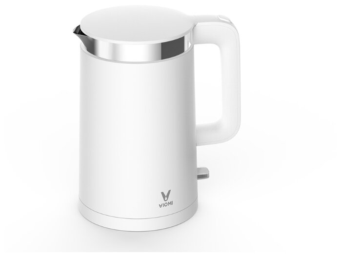 Чайник Xiaomi Viomi Mechanical Kettle white