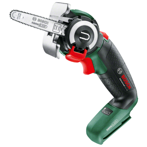 Электролобзик BOSCH AdvancedCut 18 0 коробка 0.603.3D5.100