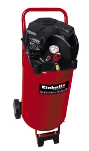 Компрессор Einhell TC-AC 240/50/10 OF