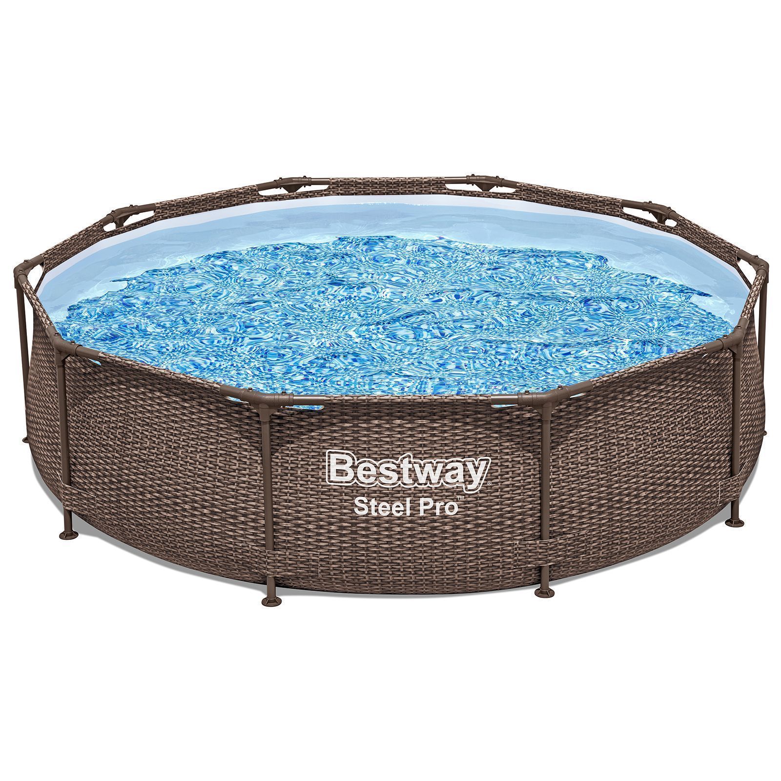 Бассейн каркасный Bestway Steel Pro 561JE BW 305х76 см