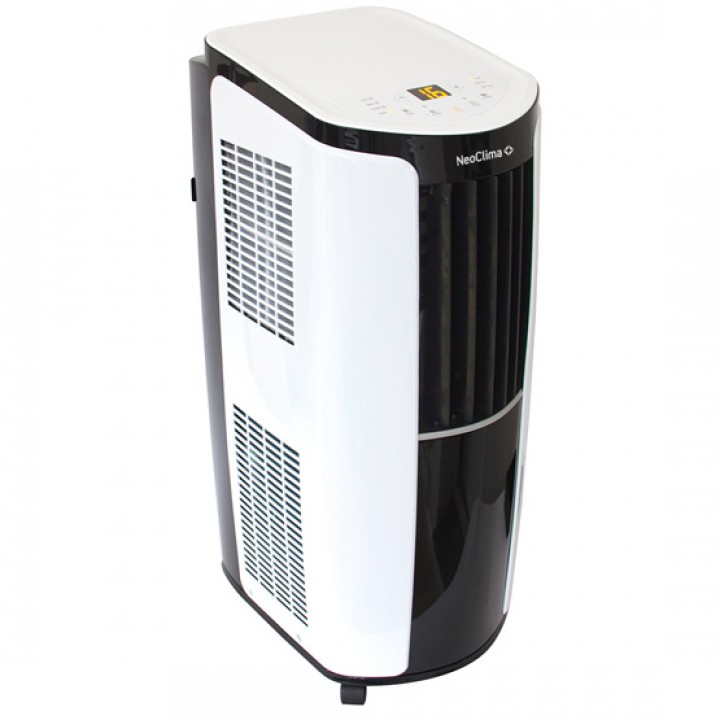 Кондиционер мобильный NEOCLIMA NPAC-12CG