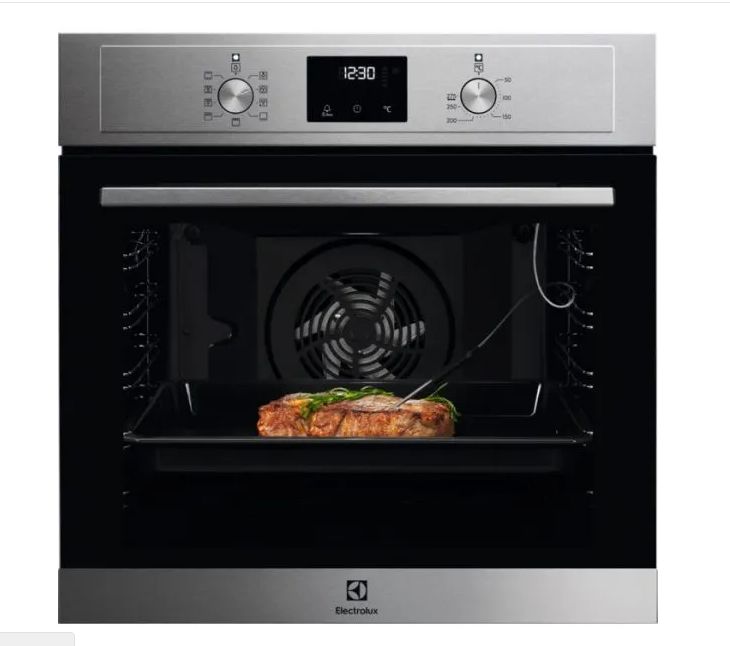 Духовой шкаф Electrolux EOF3H71X