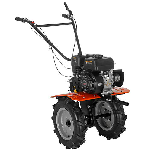 Мотоблок бензиновый CARVER MT- 70