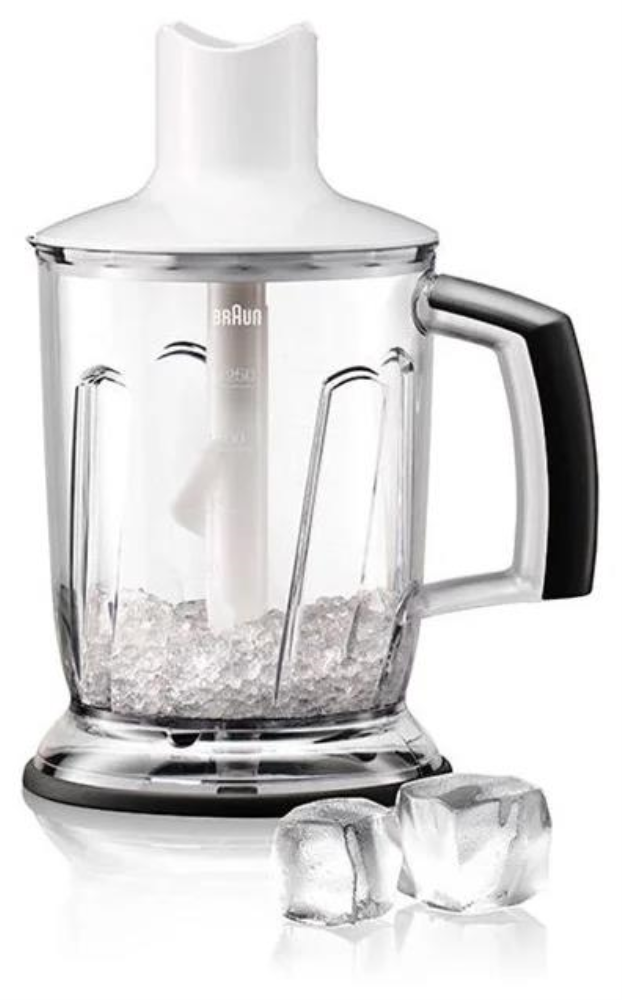 Блендер Braun MQ3145WH