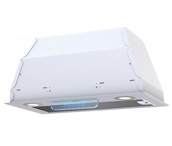 Вытяжка встраиваемая Krona Ameli 600 white S
