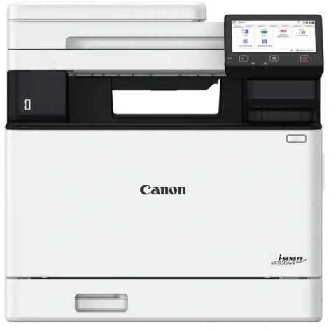 МФУ лазерное Canon i-SENSYS MF754Cdw II (7185C010)