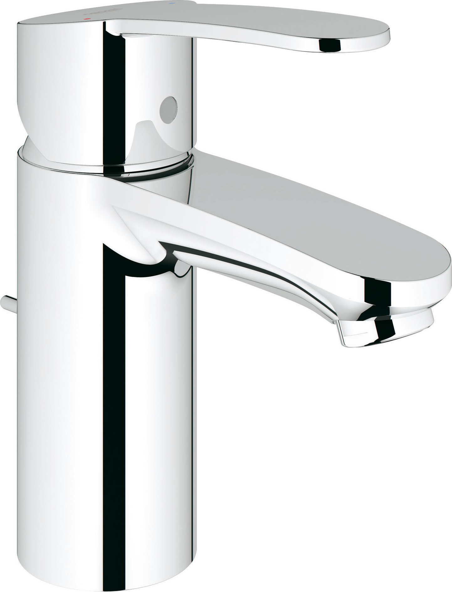 Однорычажный смеситель Grohe Eurostyle Cosmopolitan 33552002