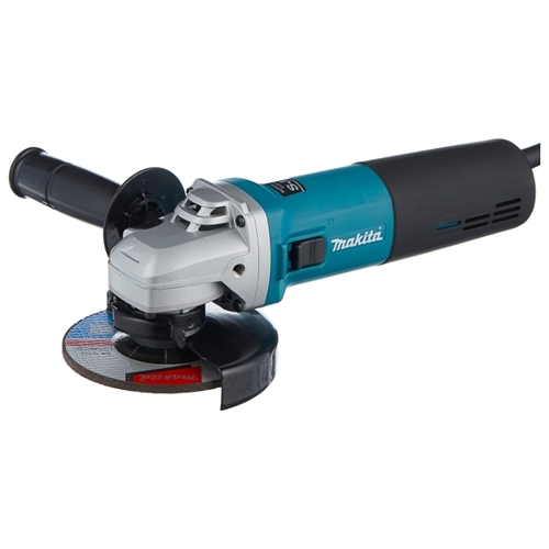 Угловая шлифмашина (болгарка) Makita 9565CVK